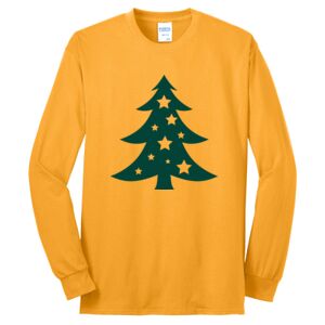 Long Sleeve Core Blend Tee Thumbnail