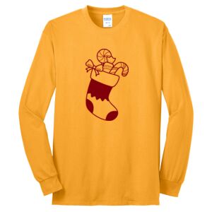 Long Sleeve Core Blend Tee Thumbnail