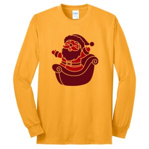 Long Sleeve Core Blend Tee Thumbnail