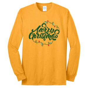 Long Sleeve Core Blend Tee Thumbnail