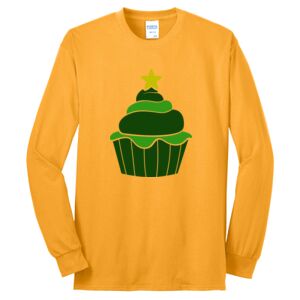 Long Sleeve Core Blend Tee Thumbnail