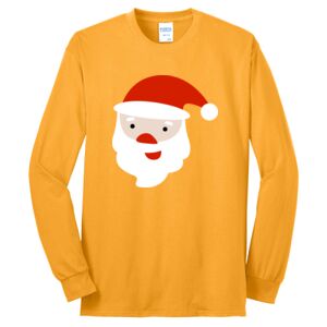 Long Sleeve Core Blend Tee Thumbnail