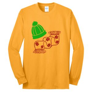 Long Sleeve Core Blend Tee Thumbnail