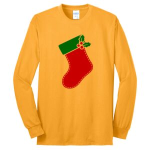 Long Sleeve Core Blend Tee Thumbnail