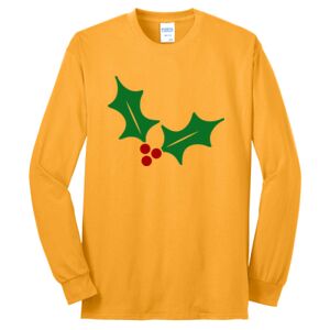 Long Sleeve Core Blend Tee Thumbnail