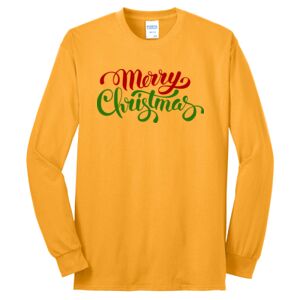 Long Sleeve Core Blend Tee Thumbnail