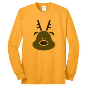 Long Sleeve Core Blend Tee Thumbnail