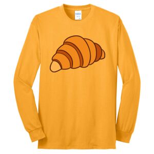 Long Sleeve Core Blend Tee Thumbnail