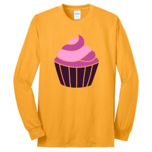Long Sleeve Core Blend Tee Thumbnail
