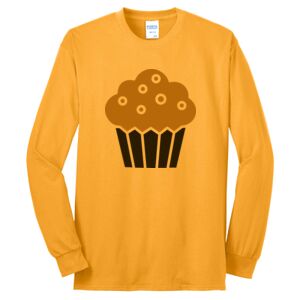 Long Sleeve Core Blend Tee Thumbnail