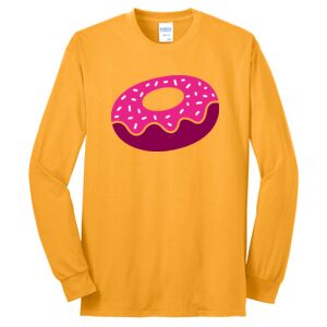 Long Sleeve Core Blend Tee Thumbnail