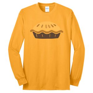 Long Sleeve Core Blend Tee Thumbnail
