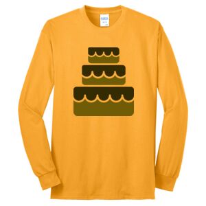 Long Sleeve Core Blend Tee Thumbnail