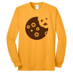 Long Sleeve Core Blend Tee Thumbnail