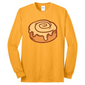 Long Sleeve Core Blend Tee Thumbnail