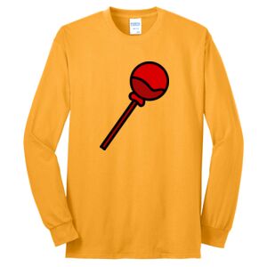 Long Sleeve Core Blend Tee Thumbnail