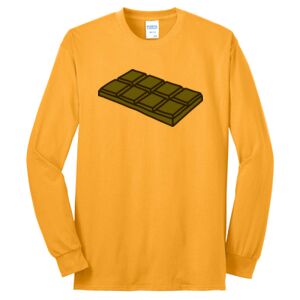 Long Sleeve Core Blend Tee Thumbnail