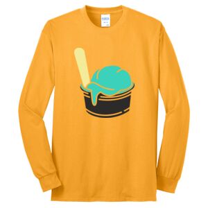 Long Sleeve Core Blend Tee Thumbnail