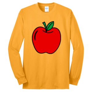 Long Sleeve Core Blend Tee Thumbnail