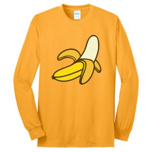 Long Sleeve Core Blend Tee Thumbnail