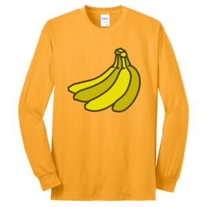 Long Sleeve Core Blend Tee Thumbnail