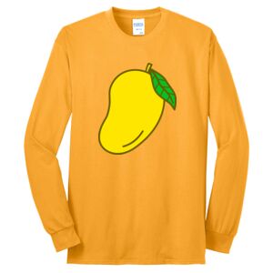 Long Sleeve Core Blend Tee Thumbnail