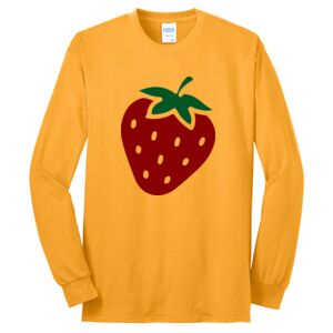 Long Sleeve Core Blend Tee Thumbnail