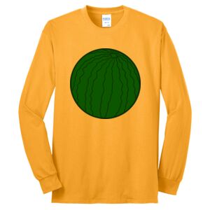 Long Sleeve Core Blend Tee Thumbnail