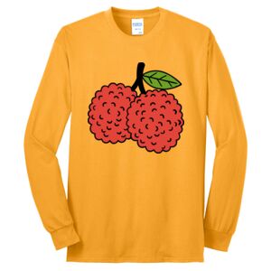 Long Sleeve Core Blend Tee Thumbnail