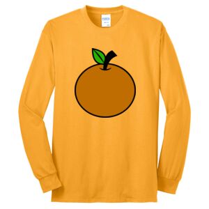 Long Sleeve Core Blend Tee Thumbnail