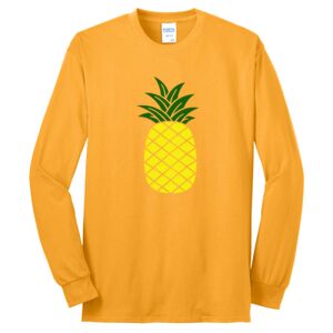 Long Sleeve Core Blend Tee Thumbnail