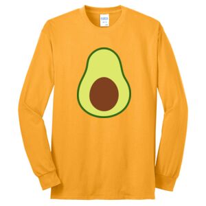 Long Sleeve Core Blend Tee Thumbnail