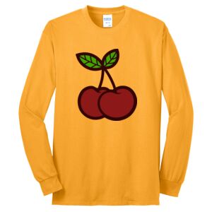 Long Sleeve Core Blend Tee Thumbnail