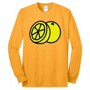 Long Sleeve Core Blend Tee Thumbnail