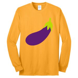 Long Sleeve Core Blend Tee Thumbnail