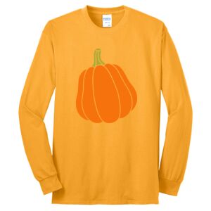 Long Sleeve Core Blend Tee Thumbnail