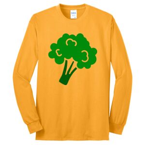 Long Sleeve Core Blend Tee Thumbnail