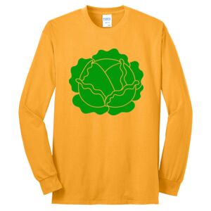 Long Sleeve Core Blend Tee Thumbnail