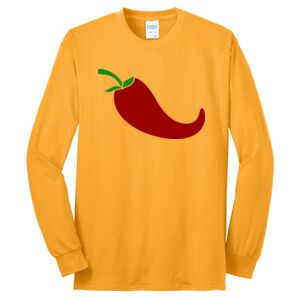 Long Sleeve Core Blend Tee Thumbnail