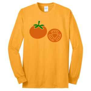 Long Sleeve Core Blend Tee Thumbnail