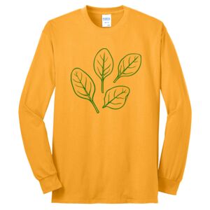 Long Sleeve Core Blend Tee Thumbnail
