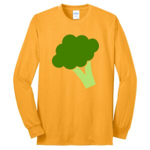 Long Sleeve Core Blend Tee Thumbnail