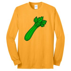 Long Sleeve Core Blend Tee Thumbnail