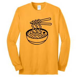 Long Sleeve Core Blend Tee Thumbnail
