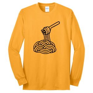 Long Sleeve Core Blend Tee Thumbnail