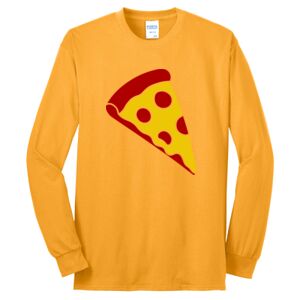 Long Sleeve Core Blend Tee Thumbnail
