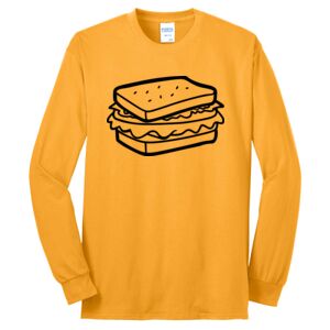 Long Sleeve Core Blend Tee Thumbnail