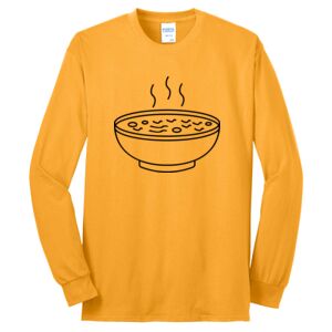 Long Sleeve Core Blend Tee Thumbnail
