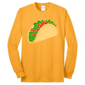 Long Sleeve Core Blend Tee Thumbnail