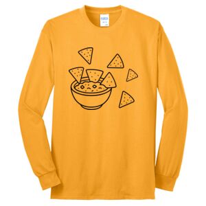 Long Sleeve Core Blend Tee Thumbnail